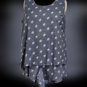 Be Patriotic with this LIVI ACTIVE 26/28